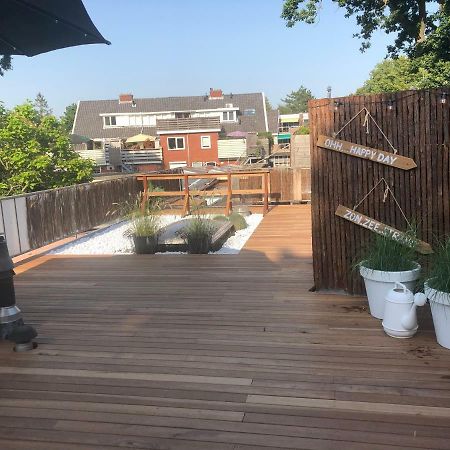 Bergenshofje Apartment Luaran gambar