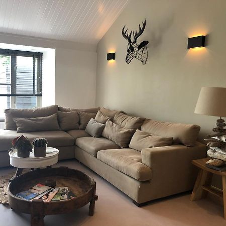 Bergenshofje Apartment Luaran gambar