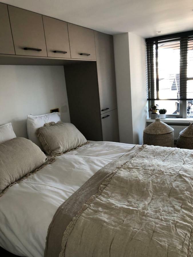 Bergenshofje Apartment Luaran gambar
