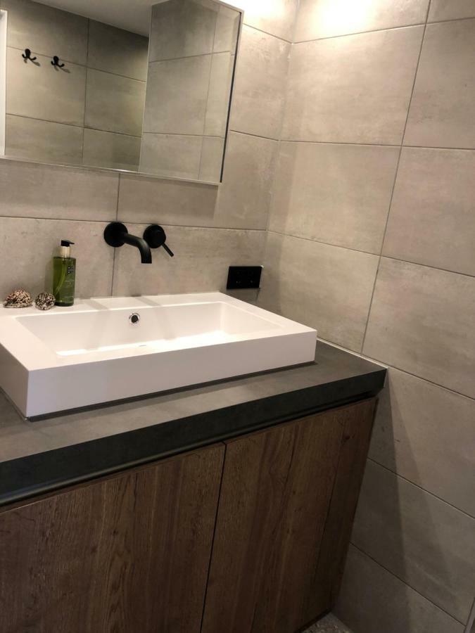 Bergenshofje Apartment Luaran gambar