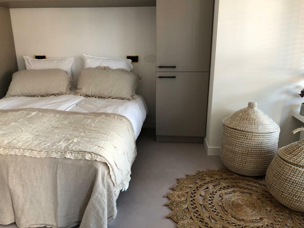 Bergenshofje Apartment Luaran gambar
