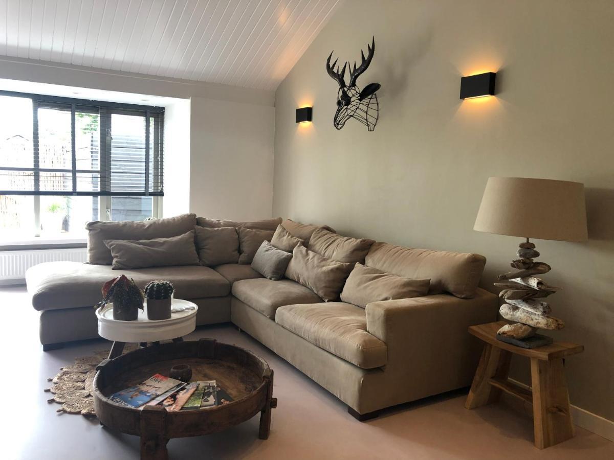Bergenshofje Apartment Luaran gambar